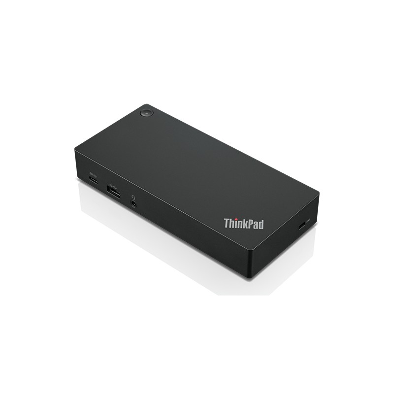 Lenovo ThinkPad USB-C Dock Gen2 Lenovo ThinkPad USB-C Dock Gen2